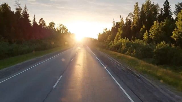 ОТ УВАТА ДО ХАНТЫ-МАНСИЙСКА смотреть онлайн