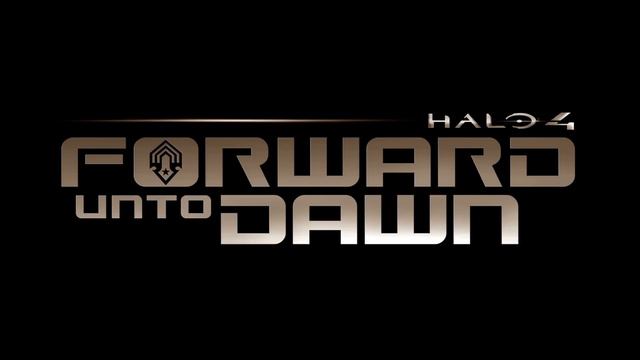 Halo 4: Forward Unto Dawn - "Axios" OST смотреть онлайн