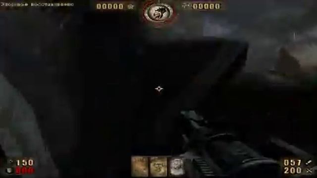 Прохождение Painkiller booh. земля теней. убийство аластора смотреть онлайн