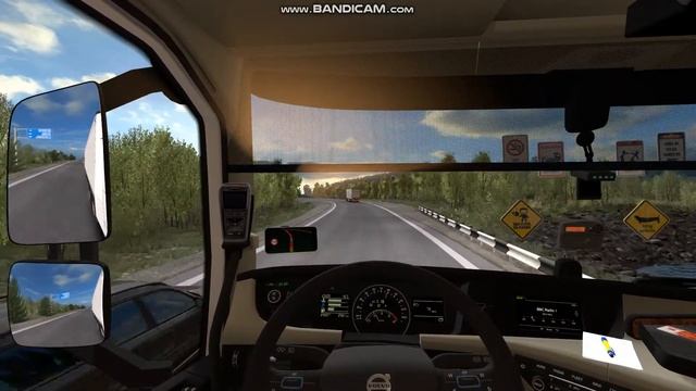 Рейс до Кеми. Подужемская ГЭС смотреть онлайн