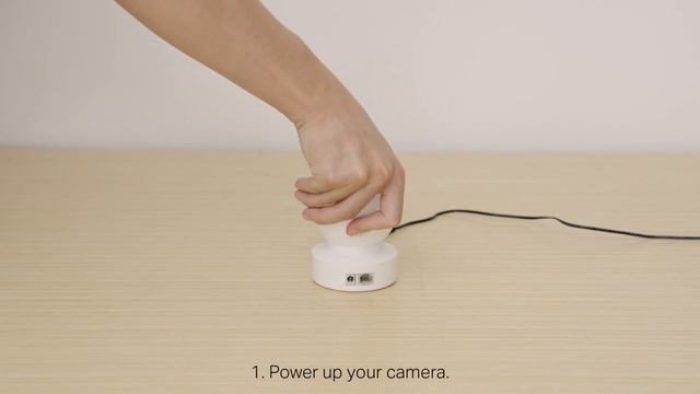 How To Set Up Your Pan/Tilt Home Security Wi-Fi Camera (Tapo C212) | TP-Link