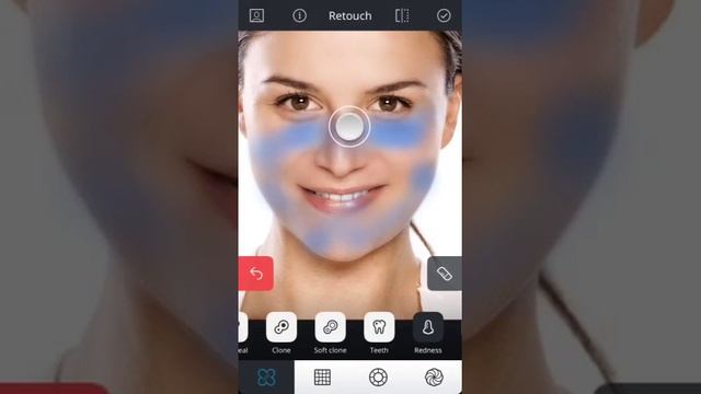 Relook App :- Makeup Tutorial Ft Iphone 5s смотреть онлайн