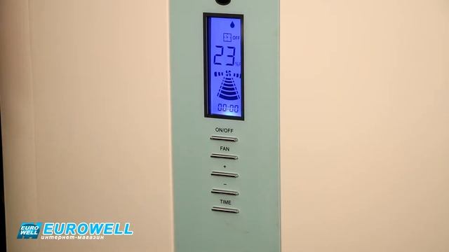 Осушители воздуха Aucma - Видеообзор смотреть онлайн