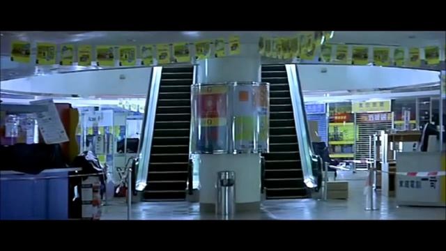 The Mission (Best Hong Kong Cantonese action film) English subtitle смотреть онлайн