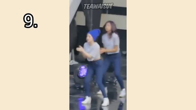 iconic TWICE memes i think a lot pt2 смотреть онлайн