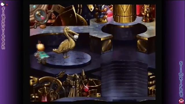 kitteh Plays: *Atelier Iris: Eternal Mana* #68 - Secret Rooms, Treasures And...Broken Machines? смотреть онлайн