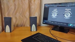 Компьютерные колонки Genius SP-K16