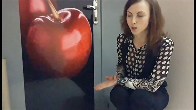 Новинка! Магнитные покрытия на холодильник - (812) 331-73-23 ГК СТРОЙС смотреть онлайн