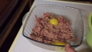 Кровяная колбаса в духовке
