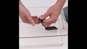 Термоклеевая лента для подшивки