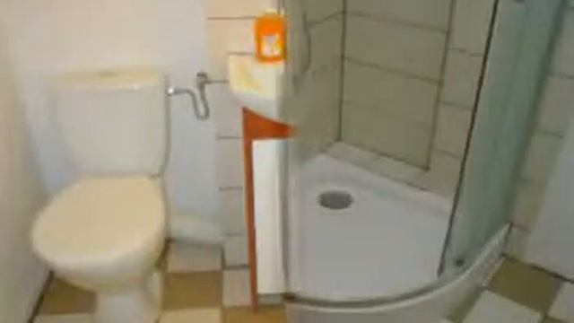Квартира под ключ в Варшаве смотреть онлайн