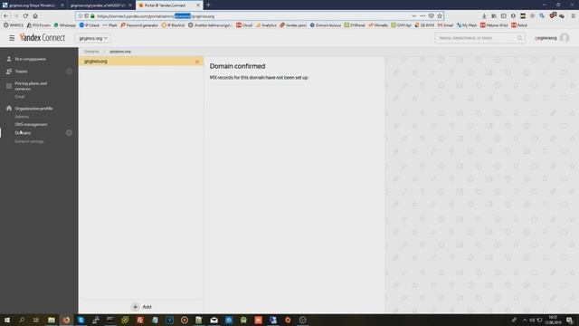 Plesk panel ve yandex kurum mail entegrasyonu смотреть онлайн