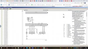 Электросхемы к автомобилю, где искать?