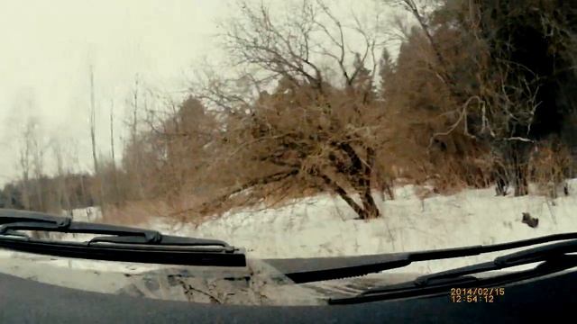 УАЗ Патриот Оff-road смотреть онлайн