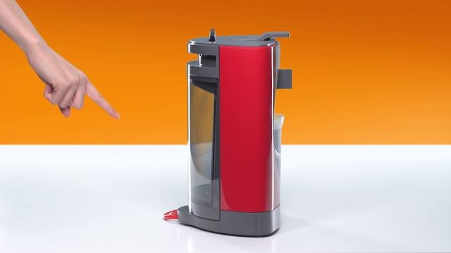 Détartrer votre OBLO® - NESCAFE® DOLCE GUSTO® by KRUPS® смотреть онлайн