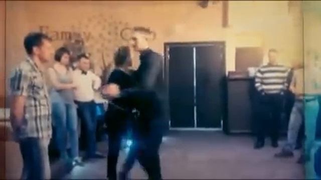 Kizomba ДР Анютки. (Created with @Magisto) смотреть онлайн