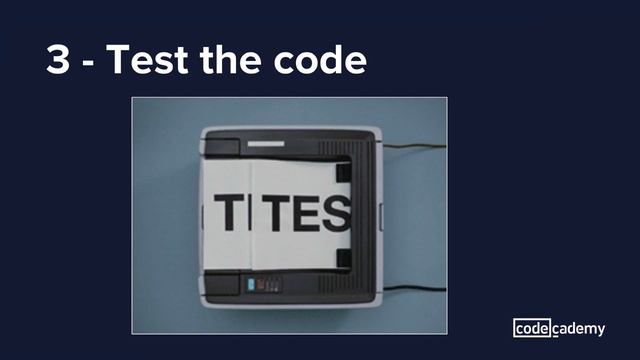 How to review someone else's code смотреть онлайн