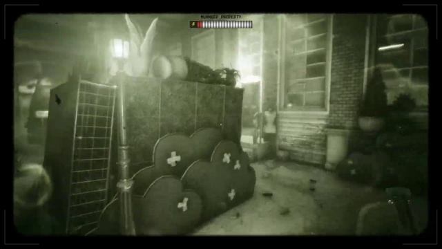 СБЕЖАЛ из ДЕТСКОГО ДОМА. The Outlast Trials [Part 12] #p_games #игра #хоррор смотреть онлайн