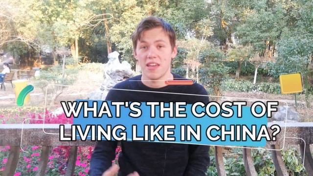 Being an Exchange Student in China | Ready Go! Expat смотреть онлайн