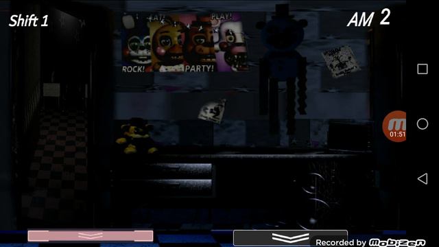 fnaf в покет код смотреть онлайн