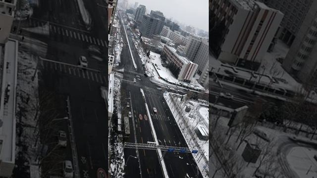 Da tun Road, Chaoyang District, Beijing, China смотреть онлайн