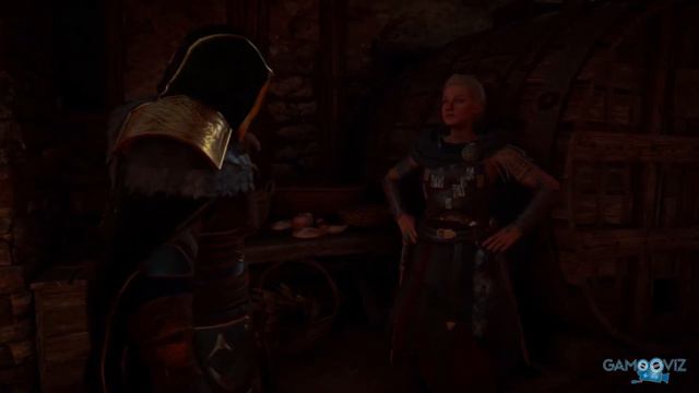 ASSASSIN'S CREED VALHALLA - LE SIEGE DE PARIS (DLC 2) | Le Film Jeu Complet | VF смотреть онлайн