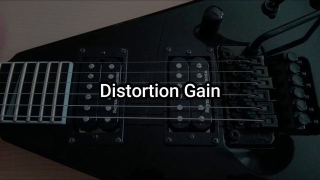 Seymour Duncan Distortion vs Thrash Factor JB смотреть онлайн