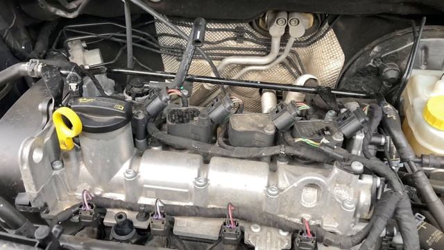 замена свечей зажигания на поло седан 2017 9 декабря 2020 г. смотреть онлайн