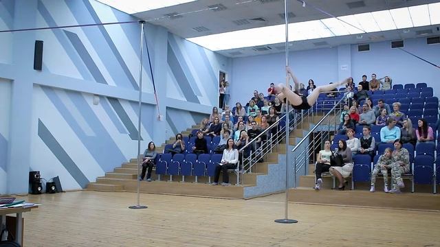 Шакулина Ольга (Женское соло полупрофессионалы) смотреть онлайн