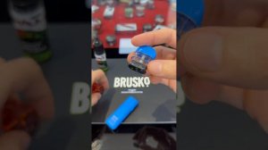 BRUSKO MINICAN 4 - НОВИНКА 2024