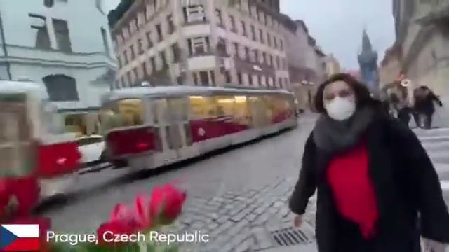 идиотское поздравление с 8 марта для женщины, исключая коллег смотреть онлайн