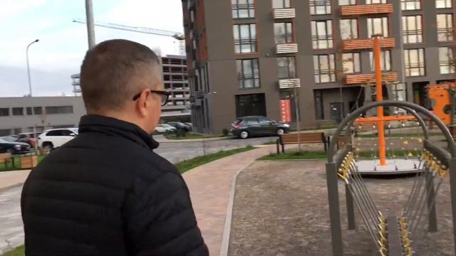 ВЛОГ || День выборов || ЖК Seven || Jysk смотреть онлайн