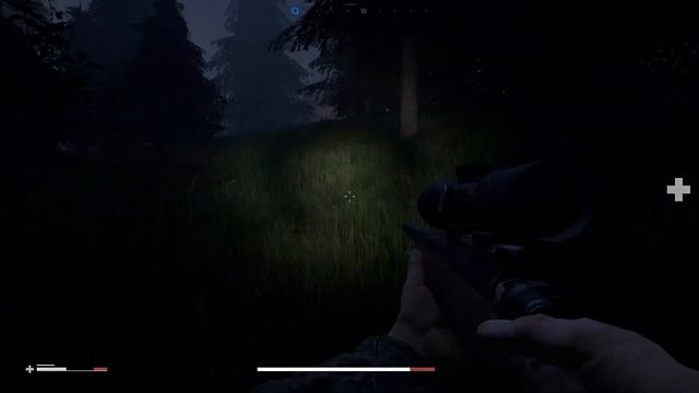 How NOT To Hunt a Skinwalker | Skinwalker Hunt Gameplay смотреть онлайн