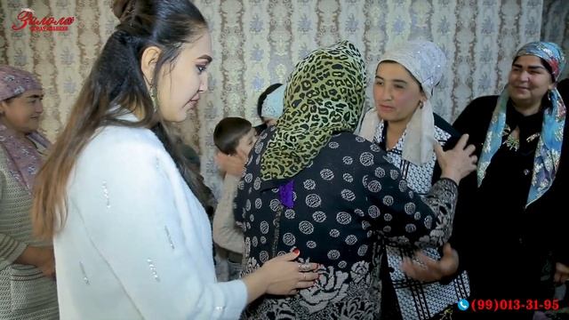 Ургут тумани. Катта Камангарон махалласи 4.11.2021йил смотреть онлайн
