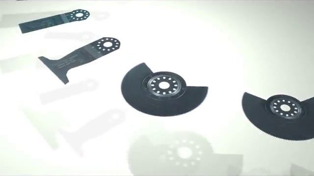 Makita MultiTool TM3000CX2