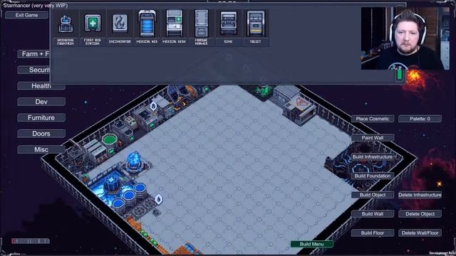 Starmancer | Indie Showcase смотреть онлайн