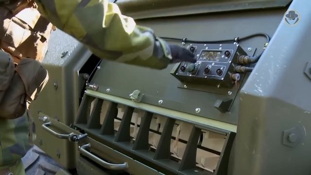 Archer Artillery System | What is wrong? смотреть онлайн