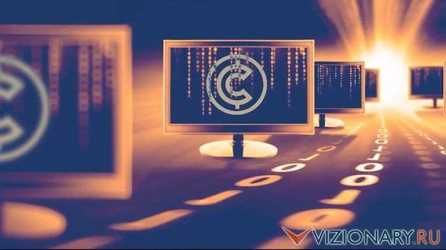 Vizionary Capricoin - идеальная криптовалюта смотреть онлайн