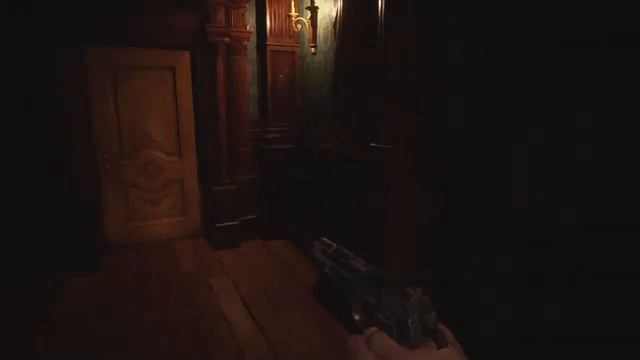 RESIDENT EVIL village [6] Dimitrescu's true form BOSS FIGHT смотреть онлайн