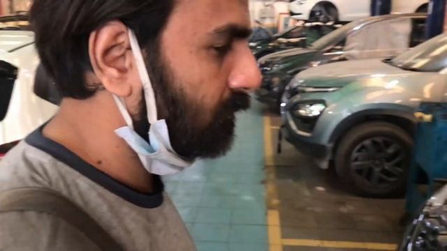 Yearly Maintenance Cost of Tata Harrier |Third Service cost & Insurance cost| Economic or Expensive смотреть онлайн