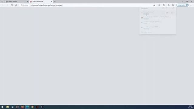¿Cómo pasar un archivo de NOTION a otro formato como Word, PDF, Anki o Level Templete? смотреть онлайн