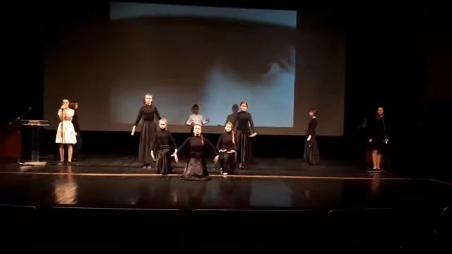 606 школа Греция Верия ( сокр) смотреть онлайн