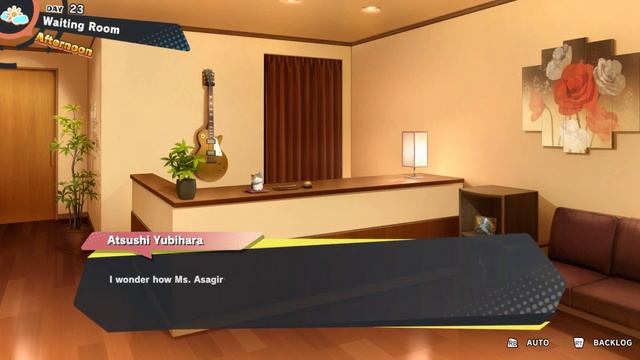 beat refle part 15: the fates of Mei's band and Kaeno's track career смотреть онлайн