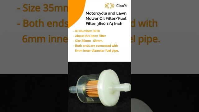 Motorcycle/Car/Snowmobile Fuel Filter, Air filter, | QUEEN REGENT CO., LTD. | Taiwantrade смотреть онлайн