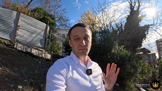 Последние новости! Пятизвездочный отель на берегу моря в Хосте ГК "Marine Garden Hotels & Spa 5*" смотреть онлайн