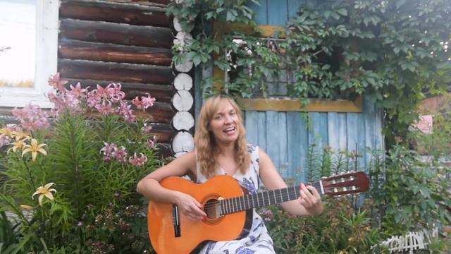 Танцуй! (Cover Юлия Уступалова) #танцуй #маратнигматуллин #пою #душапоет #музыкадлядуши