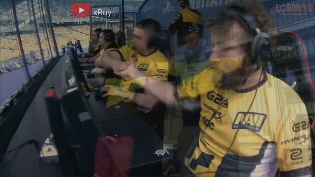 Edward CS:GO.Злой дед разбушевался! смотреть онлайн