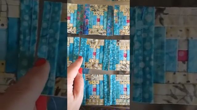 Блоки для ланчматов. смотреть онлайн