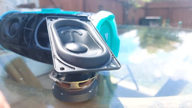 Jbl Charge 5 NT EXTREME free air EXCURSION!!! смотреть онлайн