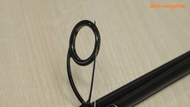 Спиннинг Aiko Cyclone смотреть онлайн